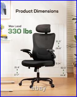 Herman Miller Aeron Chair'ALTERNATIVE' Ergonomic Office Chair Office Computer Herman Miller Aeron Chair'ALTERNATIVE' Ergonomic Office Chair Office Computer