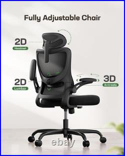 Herman Miller Aeron Chair'ALTERNATIVE' Ergonomic Office Chair Office Computer Herman Miller Aeron Chair'ALTERNATIVE' Ergonomic Office Chair Office Computer