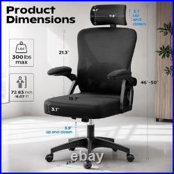 Herman Miller Aeron Chair'ALTERNATIVE' Ergonomic Office Chair Office Computer Herman Miller Aeron Chair'ALTERNATIVE' Ergonomic Office Chair Office Computer