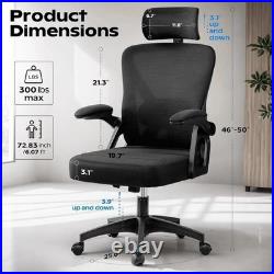 Herman Miller Aeron Chair'ALTERNATIVE' Ergonomic Office Chair Office Computer Herman Miller Aeron Chair'ALTERNATIVE' Ergonomic Office Chair Office Computer