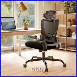 Herman Miller Aeron Chair'ALTERNATIVE' Ergonomic Office Chair Office Computer