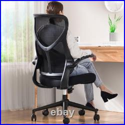 Herman Miller Aeron Chair'ALTERNATIVE' Ergonomic Office Chair READ CAREFULLY