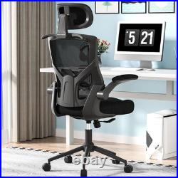 Herman Miller Aeron Chair'ALTERNATIVE' Ergonomic Office Chair READ CAREFULLY Herman Miller Aeron Chair'ALTERNATIVE' Ergonomic Office Chair READ CAREFULLY