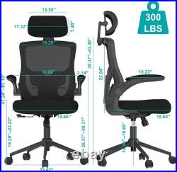 Herman Miller Aeron Chair'ALTERNATIVE' Ergonomic Office Chair READ CAREFULLY Herman Miller Aeron Chair'ALTERNATIVE' Ergonomic Office Chair READ CAREFULLY