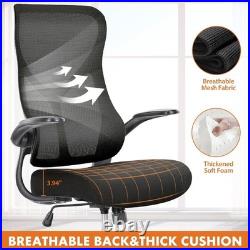 Herman Miller Aeron Chair'ALTERNATIVE' Ergonomic Office Chair READ CAREFULLY Herman Miller Aeron Chair'ALTERNATIVE' Ergonomic Office Chair READ CAREFULLY