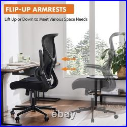 Herman Miller Aeron Chair'ALTERNATIVE' Ergonomic Office Chair READ CAREFULLY