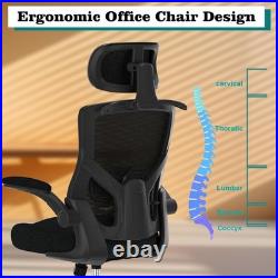 Herman Miller Aeron Chair'ALTERNATIVE' Ergonomic Office Chair READ CAREFULLY Herman Miller Aeron Chair'ALTERNATIVE' Ergonomic Office Chair READ CAREFULLY