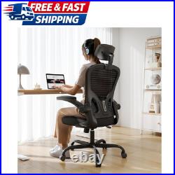 Herman Miller Aeron Chair'ALTERNATIVE' Office Chair Ergonomic Desk Chair