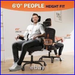 Herman Miller Aeron Chair'ALTERNATIVE' Office Chair Ergonomic Desk Chair