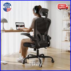 Herman Miller Aeron Chair'ALTERNATIVE' Office Chair Ergonomic Desk Chair