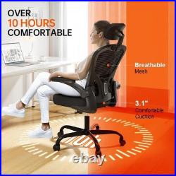 Herman Miller Aeron Chair'ALTERNATIVE' Office Chair Ergonomic Desk Chair