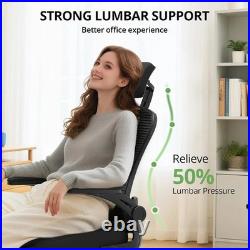 Herman Miller Aeron Chair'ALTERNATIVE' Office Chair Ergonomic Desk Chair