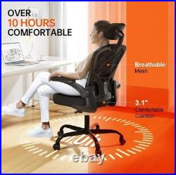 Herman Miller Aeron Chair'ALTERNATIVE' Office Chair Ergonomic Desk Chair