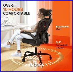 Herman Miller Aeron Chair'ALTERNATIVE' Office Chair Ergonomic Desk Chair Herman Miller Aeron Chair'ALTERNATIVE' Office Chair Ergonomic Desk Chair