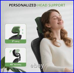 Herman Miller Aeron Chair'ALTERNATIVE' Office Chair Ergonomic Desk Chair