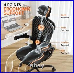Herman Miller Aeron Chair'ALTERNATIVE' Office Chair Ergonomic Desk Chair Herman Miller Aeron Chair'ALTERNATIVE' Office Chair Ergonomic Desk Chair