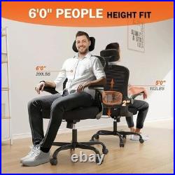 Herman Miller Aeron Chair'ALTERNATIVE' Office Chair Ergonomic Desk Chair