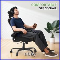 Herman Miller Aeron Chair'ALTERNATIVE' Office Chair Ergonomic Desk Chair