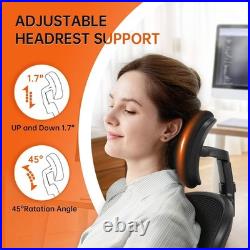 Herman Miller Aeron Chair'ALTERNATIVE' Office Chair Ergonomic Desk Chair Herman Miller Aeron Chair'ALTERNATIVE' Office Chair Ergonomic Desk Chair