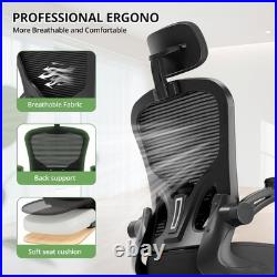 Herman Miller Aeron Chair'ALTERNATIVE' Office Chair Ergonomic Desk Chair