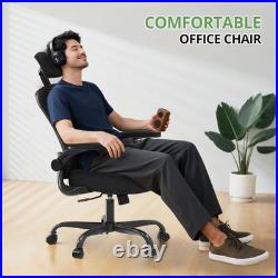Herman Miller Aeron Chair'ALTERNATIVE' Office Chair Ergonomic Desk Chair