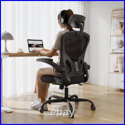 Herman Miller Aeron Chair'ALTERNATIVE' Office Chair Ergonomic Desk Chair