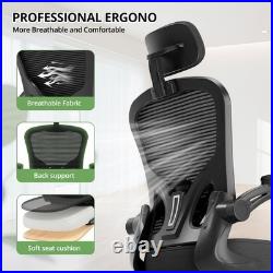 Herman Miller Aeron Chair'ALTERNATIVE' Office Chair Ergonomic READ CAREFULLY