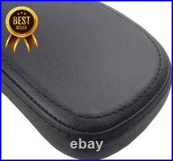 Herman Miller Aeron Chair Arm Pads Leather Replacement Caps Pair Armpad Covers