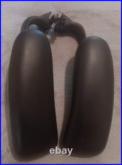 Herman Miller Aeron Chair Arm Rest (Right And Left Side.)