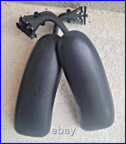 Herman Miller Aeron Chair Arm Rest (Right And Left Side.)