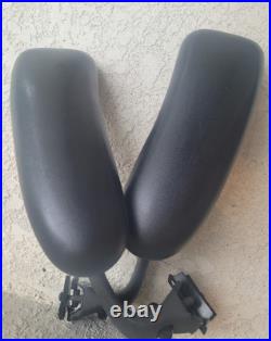 Herman Miller Aeron Chair Arm Rest (Right And Left Side.)