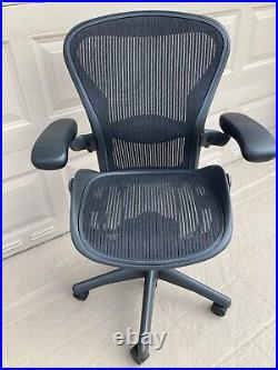 Herman Miller Aeron Chair B