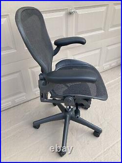 Herman Miller Aeron Chair B