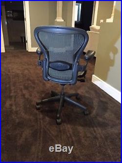 Herman Miller Aeron Chair B