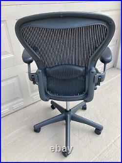 Herman Miller Aeron Chair B