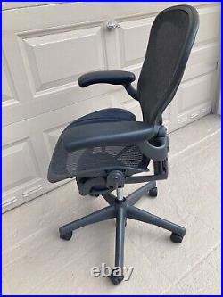 Herman Miller Aeron Chair B