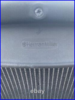 Herman Miller Aeron Chair B