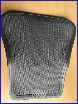 Herman Miller Aeron Chair Back