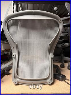 Herman Miller Aeron Chair Back Size B