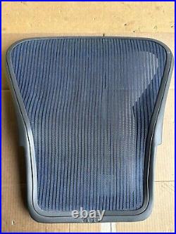 Herman Miller Aeron Chair Back Size B