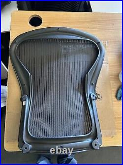 Herman Miller Aeron Chair Back Size B