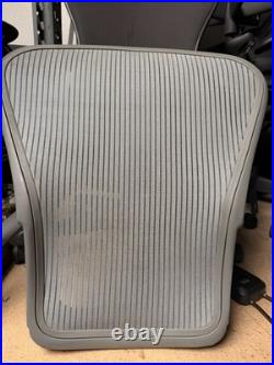 Herman Miller Aeron Chair Back Size B