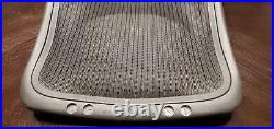 Herman Miller Aeron Chair Back Size B With Lumbar Support Used