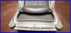 Herman Miller Aeron Chair Back Size B With Lumbar Support Used
