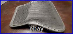 Herman Miller Aeron Chair Back Size B With Lumbar Support Used