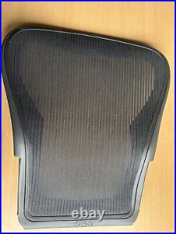 Herman Miller Aeron Chair Back Size C