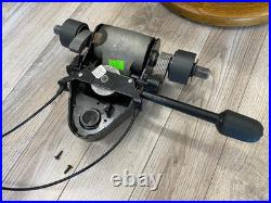 Herman Miller Aeron Chair Cylinder Tilt Kit Mechanism Size C Large + Cables