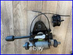 Herman Miller Aeron Chair Cylinder Tilt Kit Mechanism Size C Large + Cables