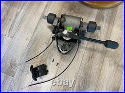 Herman Miller Aeron Chair Cylinder Tilt Kit Mechanism Size C Large + Cables