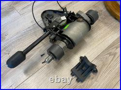 Herman Miller Aeron Chair Cylinder Tilt Kit Mechanism Size C Large + Cables
